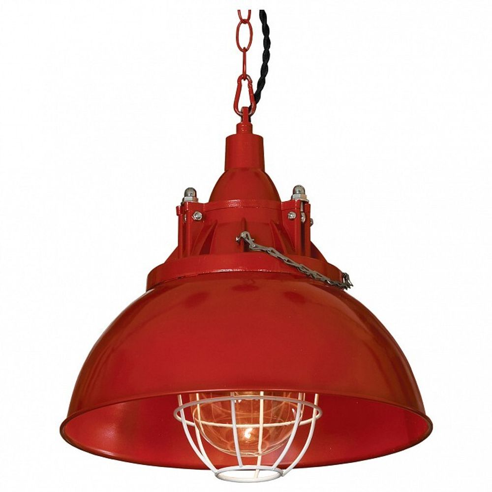 Подвесной светильник Lussole Elmont GRLSP-9895