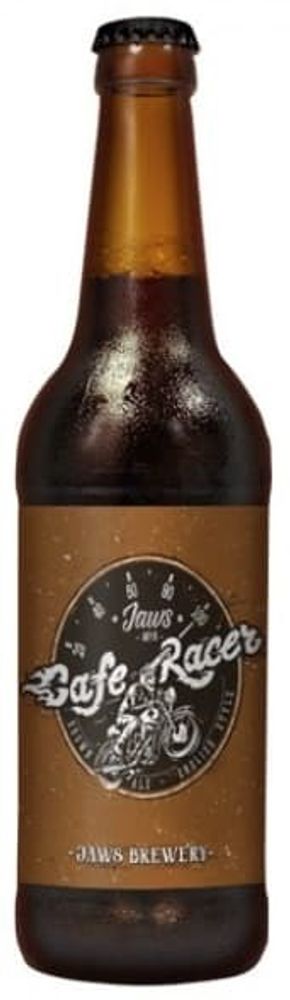 Jaws Brewery Cafe Racer 0.5 - стекло(5 шт.)
