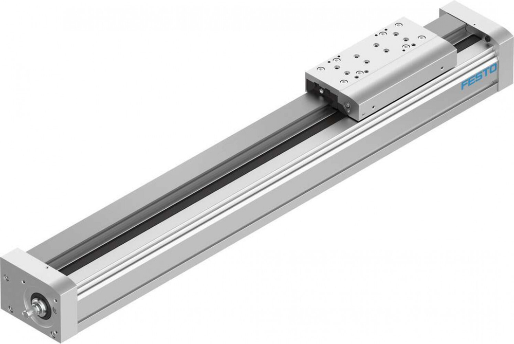 EGC-120-600-BS-10P-KF-0H-ML-GK Привод со шпинделем