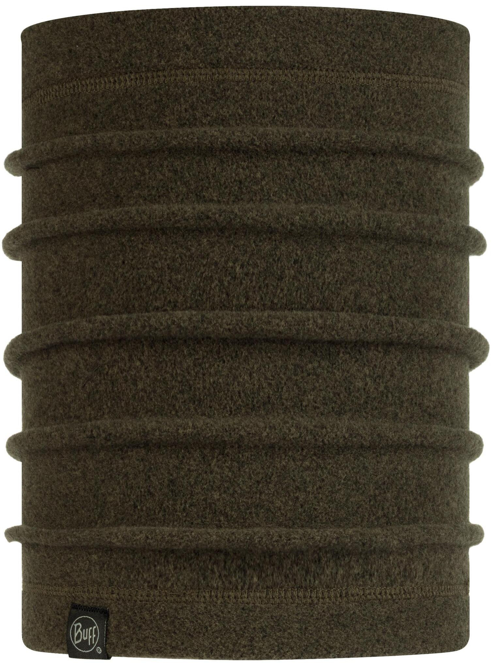 Бандана Buff Polar Neckwarmer Htr Bark