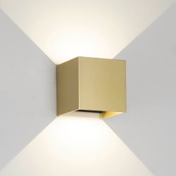 9226 Настенный уличный светильник DAVOS