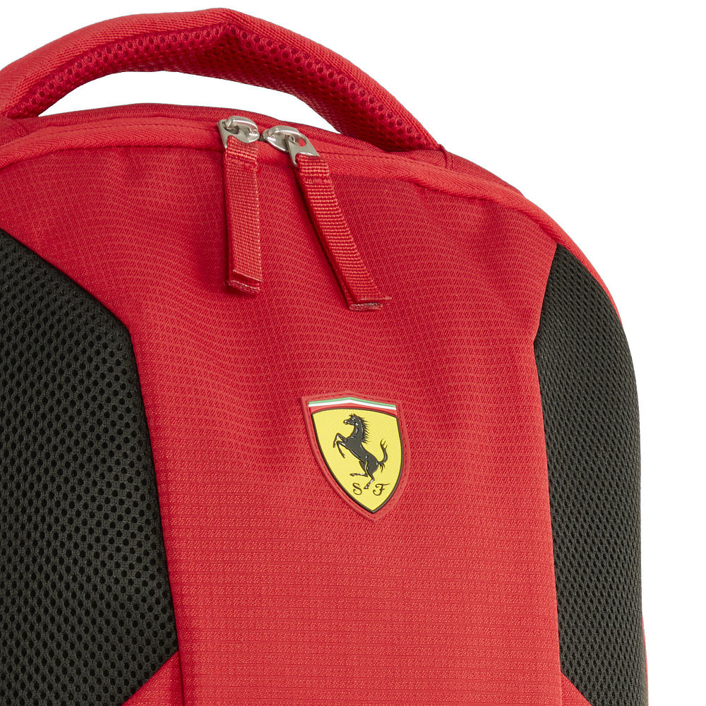Рюкзак PUMA FERRARI RACE Large Backpack