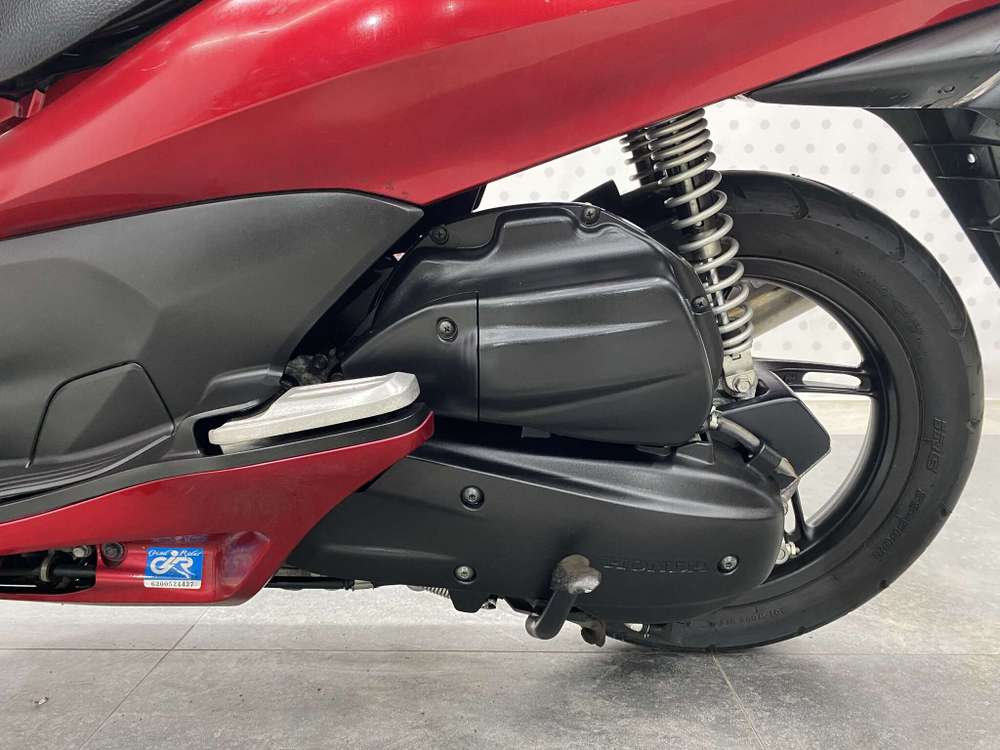 Honda PCX125 , 2012