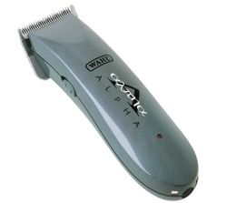Машинка для стрижки Wahl Alpha (4012-0470)