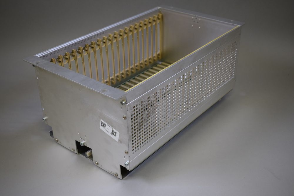UNI-PRO VME-RW B21