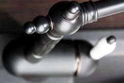 Смеситель OMOIKIRI Kyoto-SI(арт.4994297)