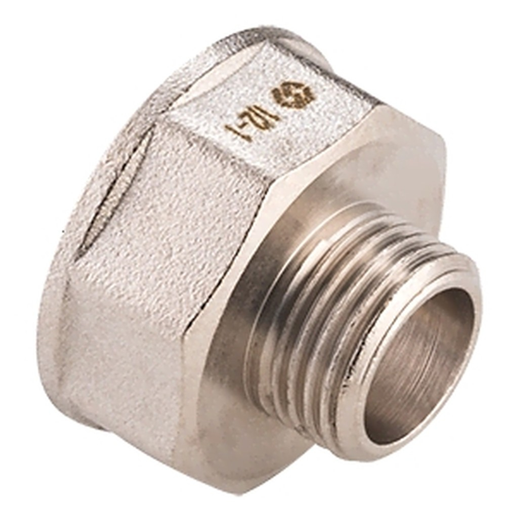 Переходник MVI внутренняя-наружная резьба 1 1/4" ВР х 3/4"НР