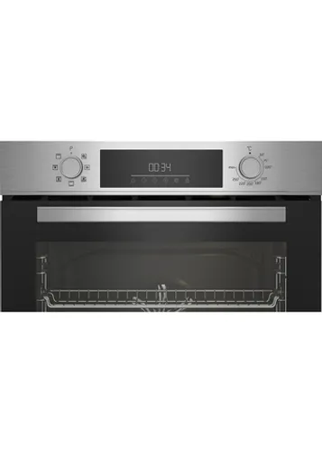 Мультифункциональный духовой шкаф Beko BBIM12300X – рис.4