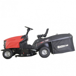 Садовый трактор EVOline TRG 84 CM