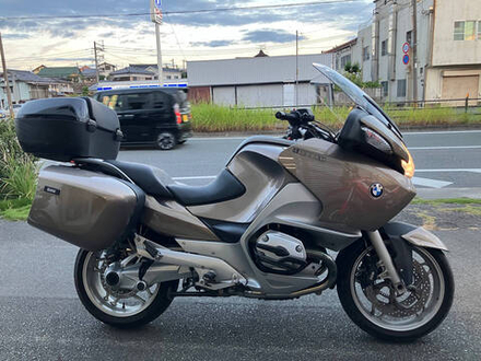 BMW R1200RT