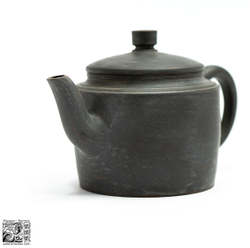 Цзяньшуйский чайник ручной работы, авторская коллекция «Подарков Востока», 85 мл