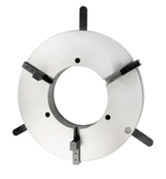 Направляющий ролик для фрезерных головок к ВМ-18, ВМ-18А для радиусной фаски, арт. RLK-0640-99-03-00-0