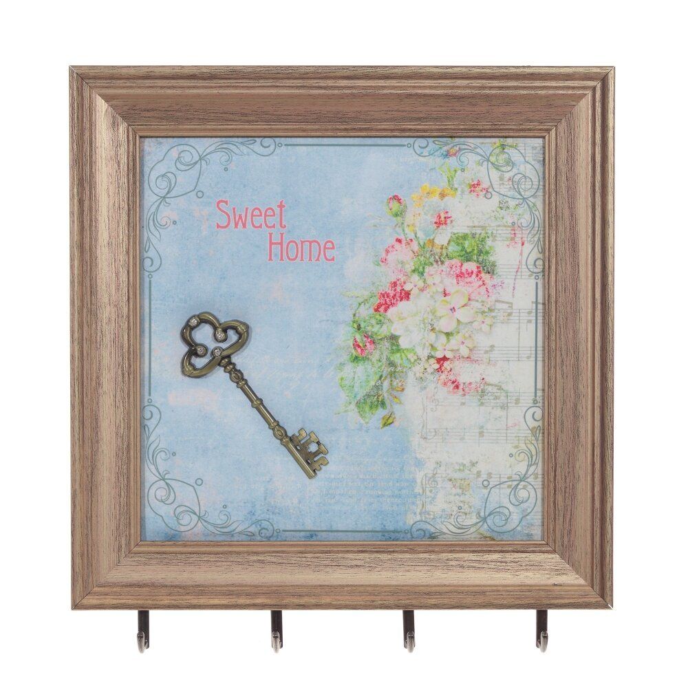 GAEM Ключница, L27 W2,5 H29 см