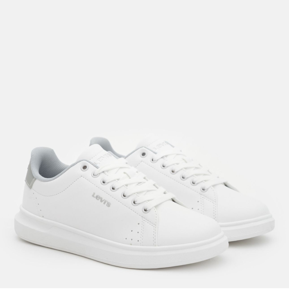 Кеды женские LEVI'S ELLIS 2.5