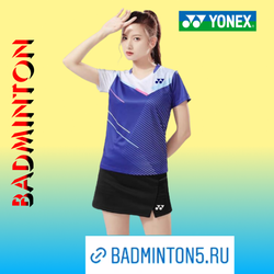 ТЕННИСКА женская YONEX 16002