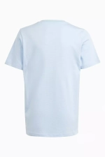 Футболка adidas Messi Football Graphic Tee Junior