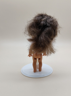 Кукла Барби - Келли 90х 0219