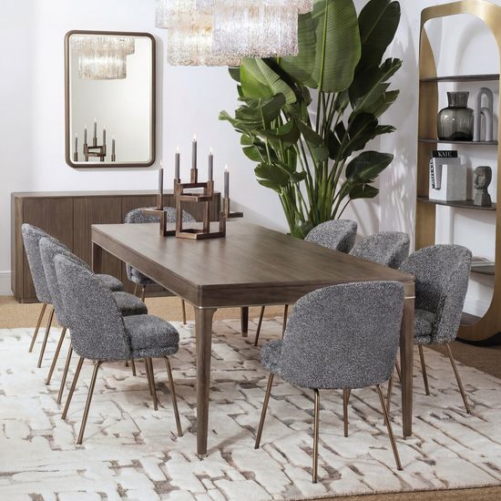 Обеденный стол BARDI, FRATELLI BARRI