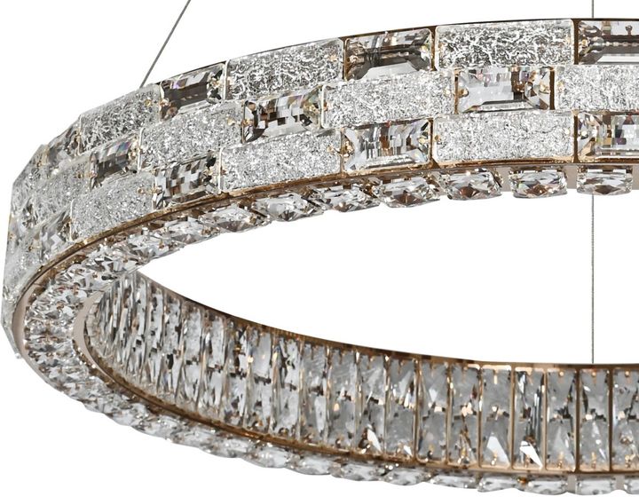 Подвесной светодиодный светильник Stilfort Gabbana 4014/09/08P