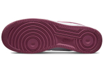 Кроссовки Nike Air Force 1 Low '07 "Light Bordeaux"