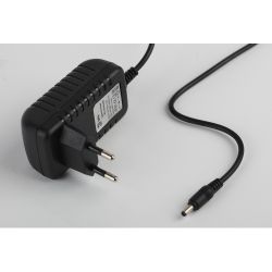 Настольный светильник ЭРА NLED-462-10W-BK светодиодный черный