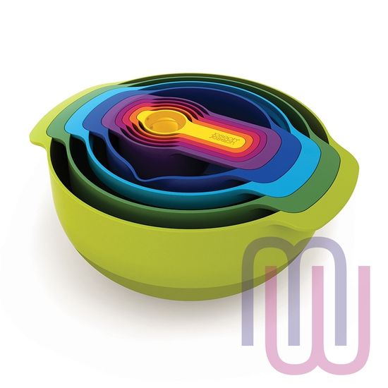 Набор мисок Joseph Joseph  Nest™9