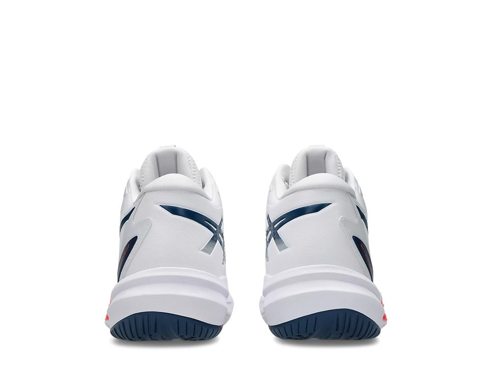 Мужские воллейбольные кроссовки Asics Sky Elite FF MT 3 White Shoes