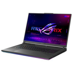 Ноутбук ASUS ROG Strix G18 G814JV-N6168 90NR0CM1-M00BC0