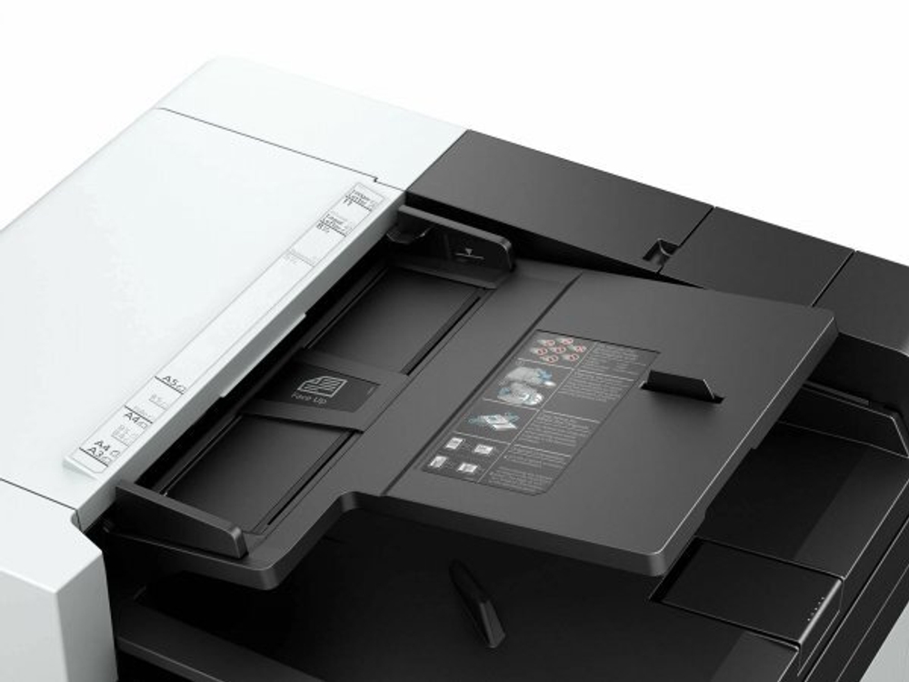 МФУ лазерное Kyocera M4125idn А3