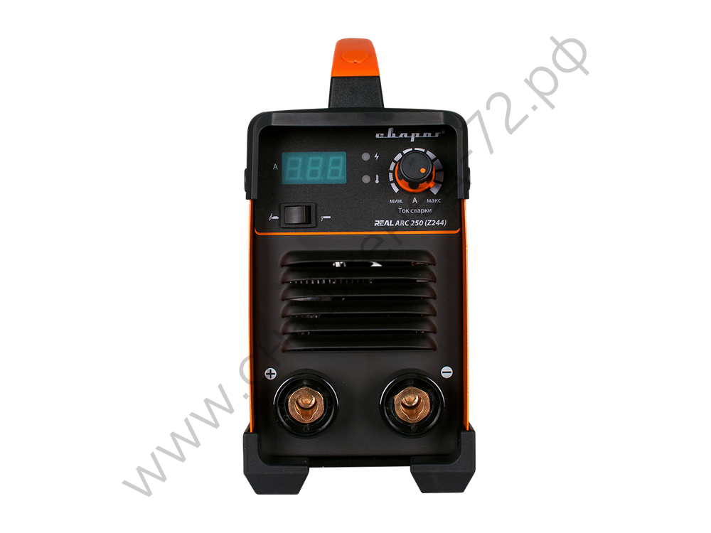 REAL ARC 250 (Z244)