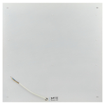 Светильник светодиодный ЭРА SPO-910-1-40K-045 45Вт 4000К 4725Лм 595x595x40 призма