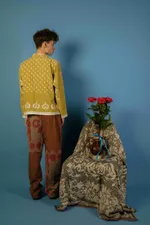 Рубашка Soeurs Olive