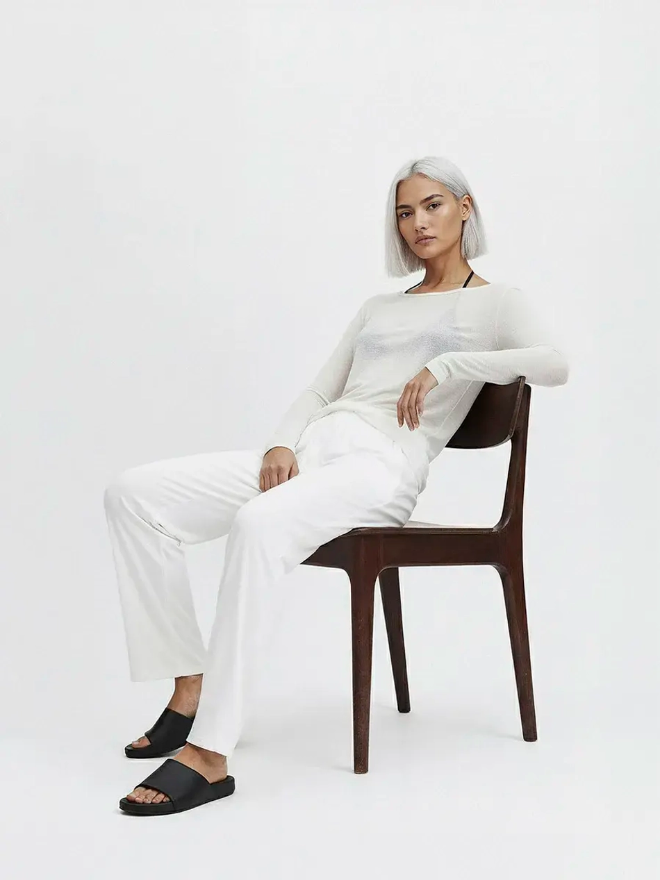 Брюки пижамные