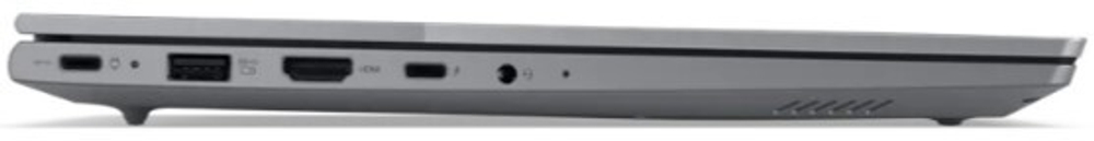 Ноутбук  Lenovo ThinkBook 16 G6 IRL 16 ", Core i5, 16 Гб RAM, 512 Гб SSD, Iris Xe Graphics, Серый