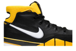 Кроссовки Nike Zoom Kobe 1 Protro Black Maize20181