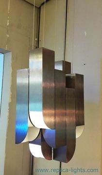 replica ROLL & HILL - Cora Pendant by Karl Zahn 2