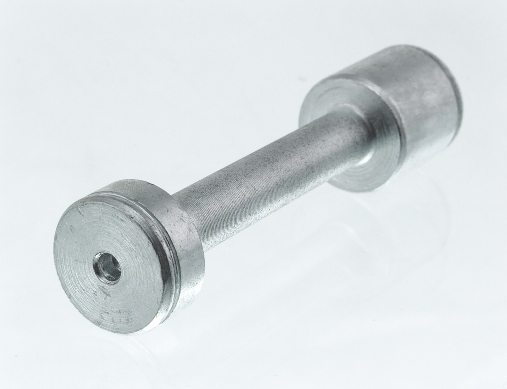 Ось шкива SGM-802-03