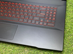 Игровой MSI 17.3" 144Hz/GTX 1650/16GB/2TB SSD/ Katana GF76 11SC-853XRU[9S7-17L212-853]/Windows 10