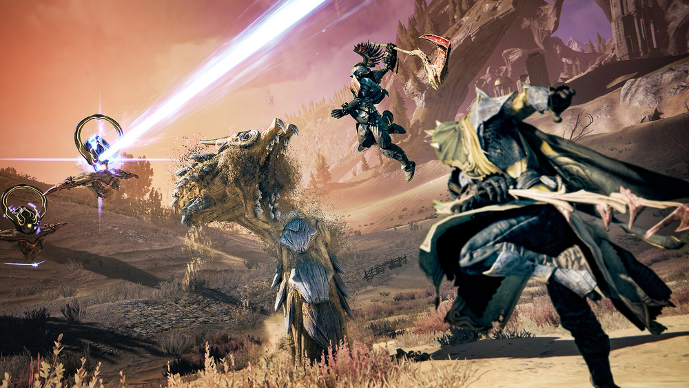 Atlas Fallen [Xbox series] new