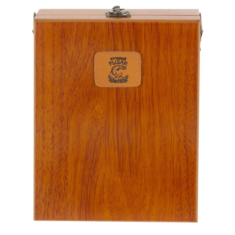 GAEM Набор с фляжкой 220 мл, 8 в 1, L18,5 W24 H6,5 см