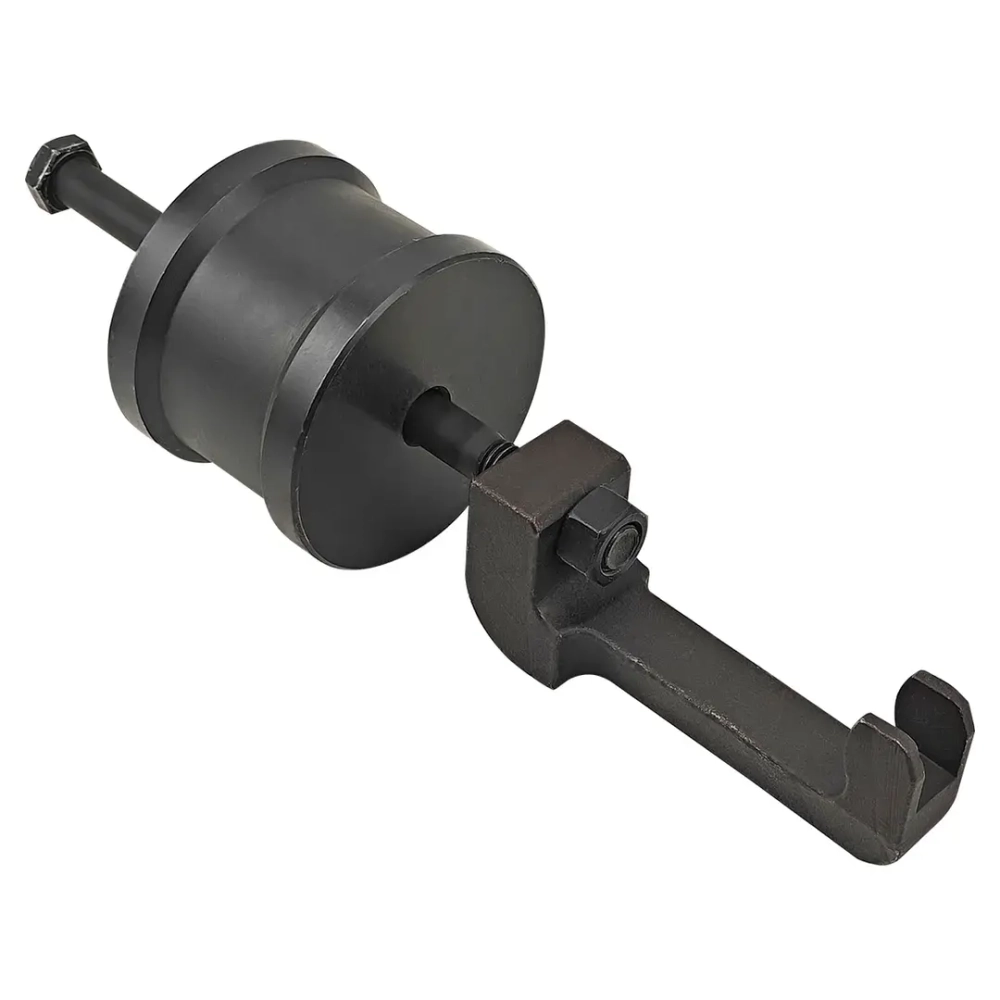 Съёмник форсунок Mercedes CDI (611,612,613) в кейсе Forsage F-907G11A