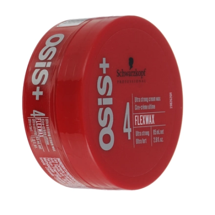 Крем-воск / Flexwax texture 4 ultra strong OSIS 85 мл