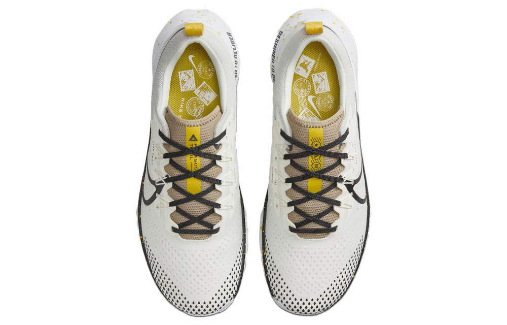 Кроссовки Nike Pegasus Trail 4