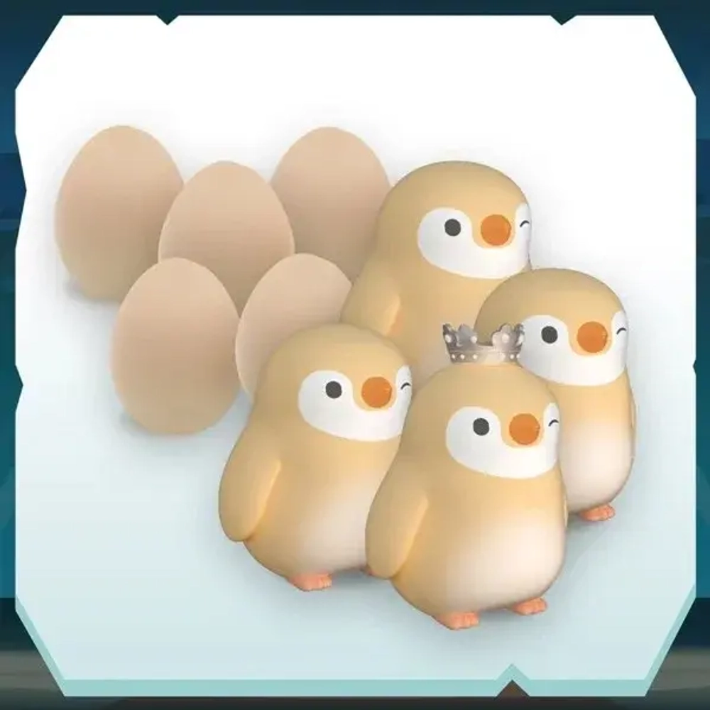 Zoollywood. Полярное Приключение