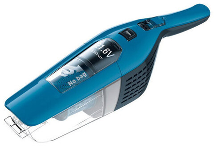 Пылесос вертикальный TEFAL TY6751WO