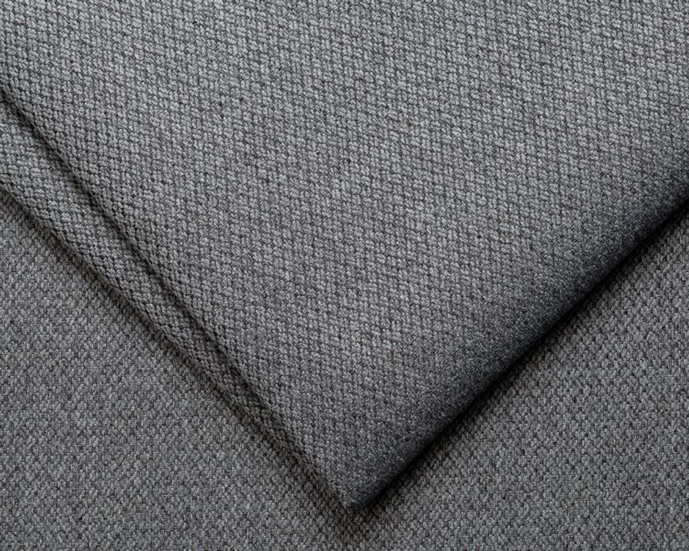 Рогожка Milo anthracite (Мило антрацит) 17