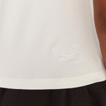 Баскетбольная женская футболка Reebok X Ewa Ringer Echo