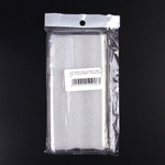 Силиконовый чехол для Xiaomi Redmi K30s, 1 мм, 008291-1 Прозрачный