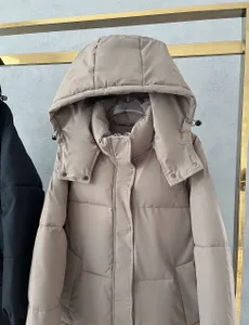 Пуховик A928 Фабрика Моды