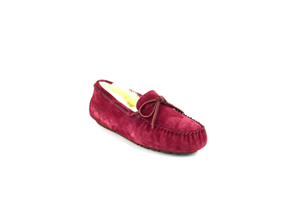 UGG Dakota Bordo